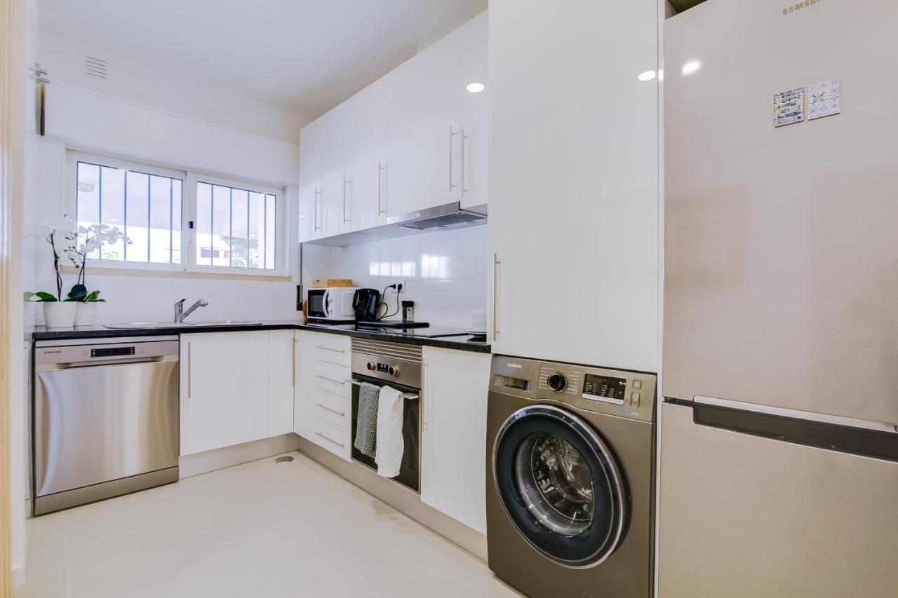 Ella - Fantastic Apartment - Βιλαμούρα Εξωτερικό φωτογραφία